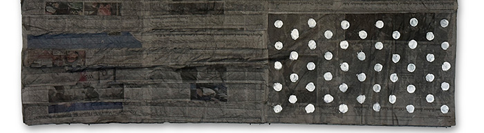 Photo of Object Memory Installation Views, Metro Arts Gallery, Bridgeport, CT 06604, 2024