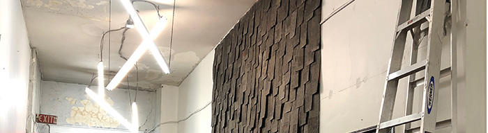 Photo of Looking Back at West River Arts, 909 Whalley Ave, New Haven CT, 2022