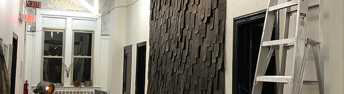 Photo of Looking Back at West River Arts, 909 Whalley Ave, New Haven CT, 2022