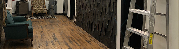 Photo of Looking Back at West River Arts, 909 Whalley Ave, New Haven CT, 2022