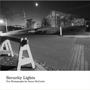Security Lights 8" x 8" / Twelve Pages$12.00 Preview this book