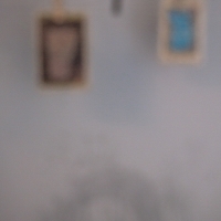 Ink on Wall #2