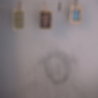 Ink on Wall #1